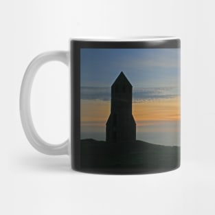 St Catherine's Trilogy - Part 3 Mug